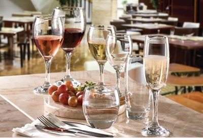 Glasserie Imperial